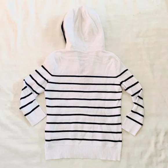 Lauren Ralph Lauren Hooded Sweater - Picture 4 of 5